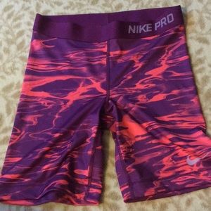 Nike Pro Spandex